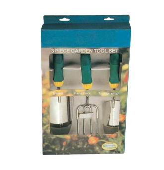 garden tools set