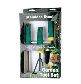 garden tools set