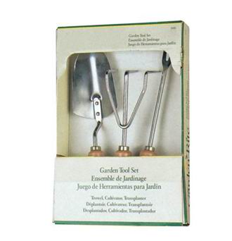 garden tools set