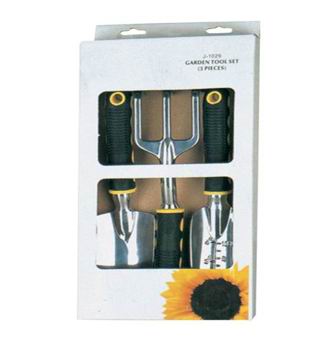 garden tools set