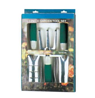 garden tools set