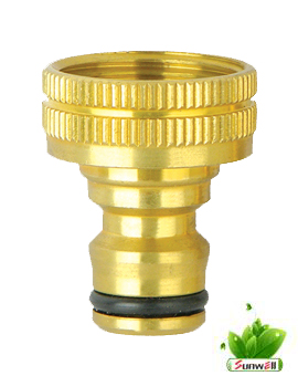 brass female adaptor-NH