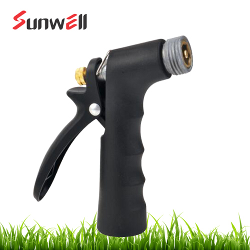 Induatrial Rear Trigger Spray Nozzle