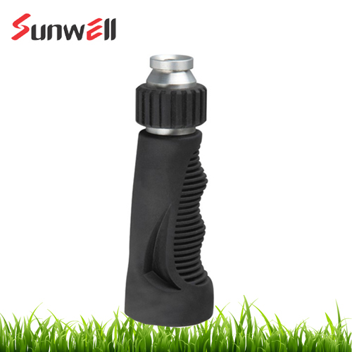 Metal Twist Nozzle