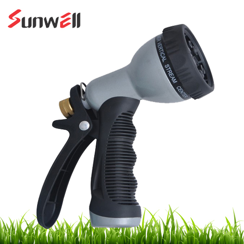 Metal Multi-pattern(9) Spray Nozzle