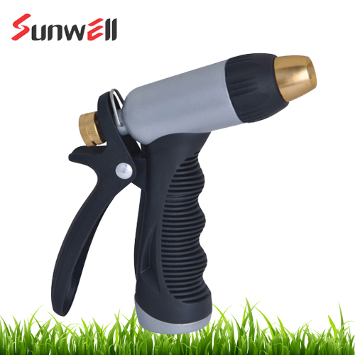 Metal Adjustabel Spray Nozzle