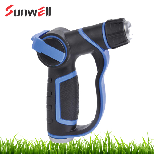 &quot;D&quot; Loop Adjustable Spray Nozzle