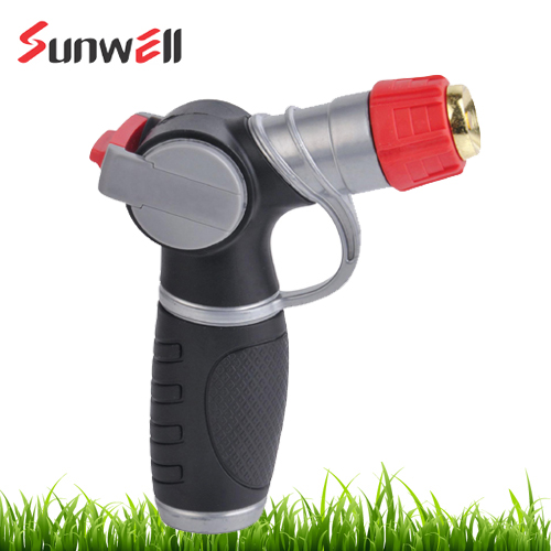 Heavy Duty Metal Adjustable Spray Nozzle