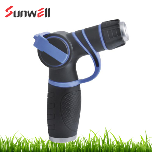 Plastic Adjustable Spray Nozzle