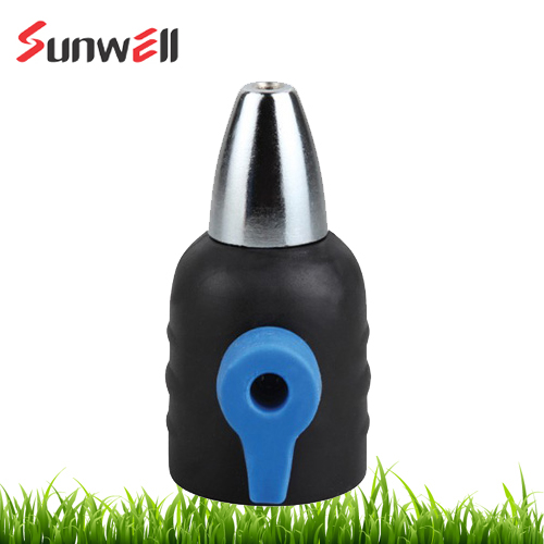 Adjustable Spray Nozzle W/Shut-off