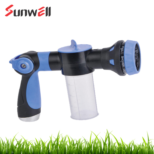 Car Washing Spray Nozzle