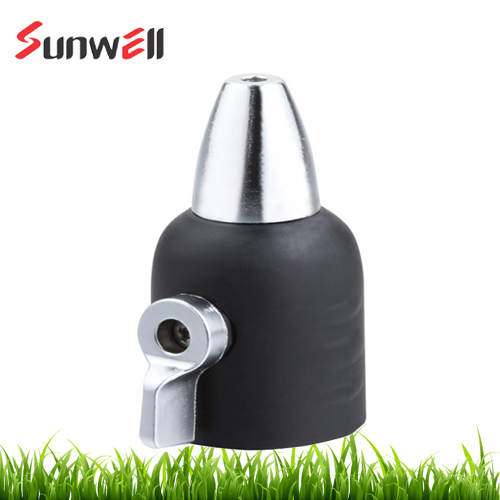 Adjustable Spray Nozzle W/Shut-off