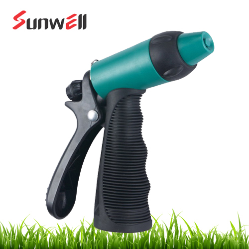 Plastic Adjustable Spray Nozzle