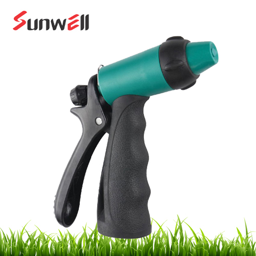 Plastic Adjustable Spray Nozzle