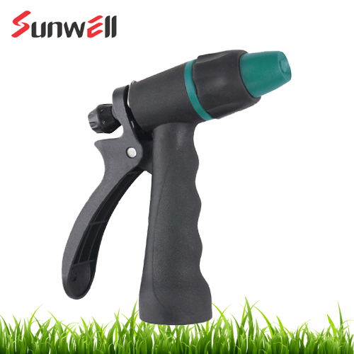 Plastic Adjustable Spray Nozzle