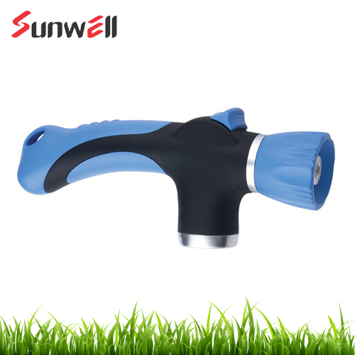 &quot;T Control&quot;Adjustable Spray Nozzle