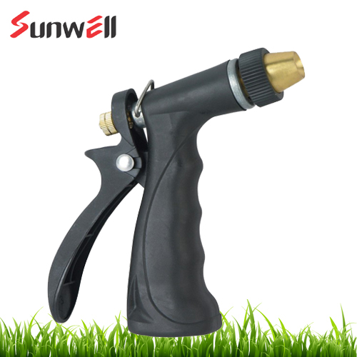 Metal Adjustabel Spray Nozzle