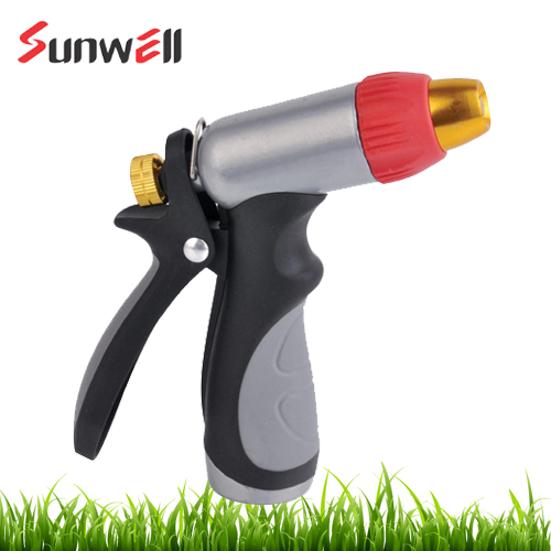 Metal Adjustable Spray Nozzle