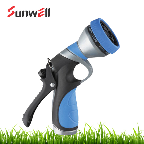 Metal Multi-pattern(9) Spray Nozzle