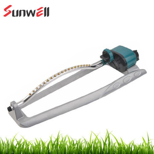 Heavy Duty Oscillating Sprinkler