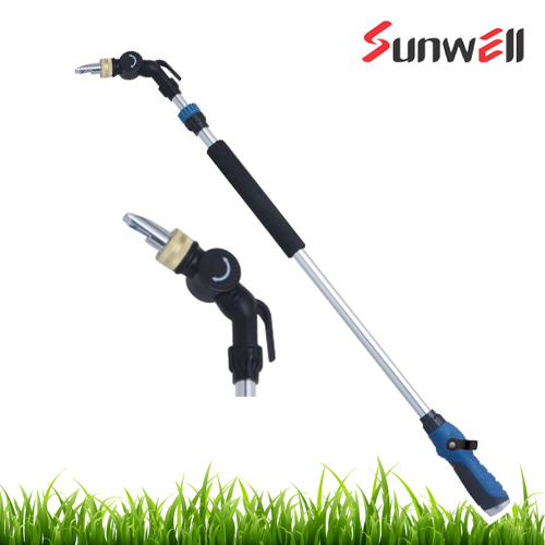 T Control Telescoping Watering Wand