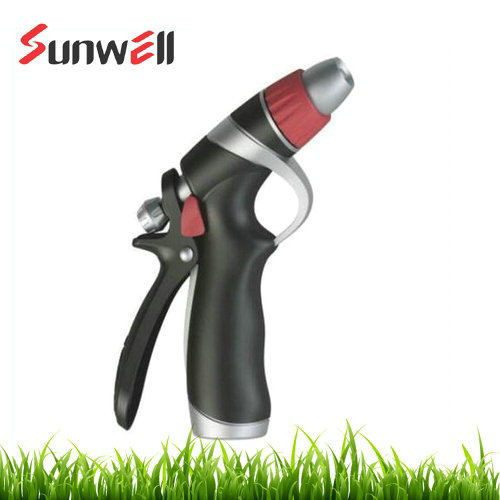 Metal Adjustable Spray Nozzle