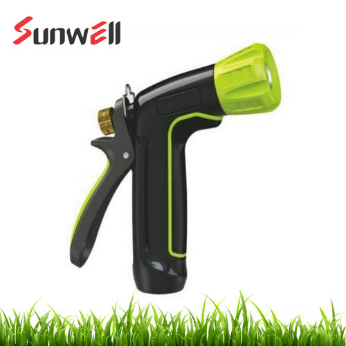 Metal Adjustable Spray Nozzle