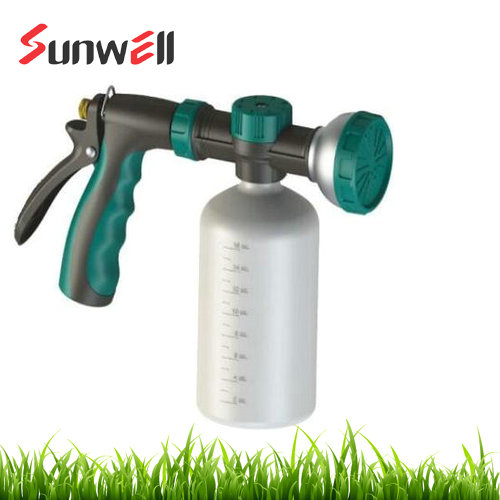 Professional&quot;No Pre-mixing&quot; Sprayer