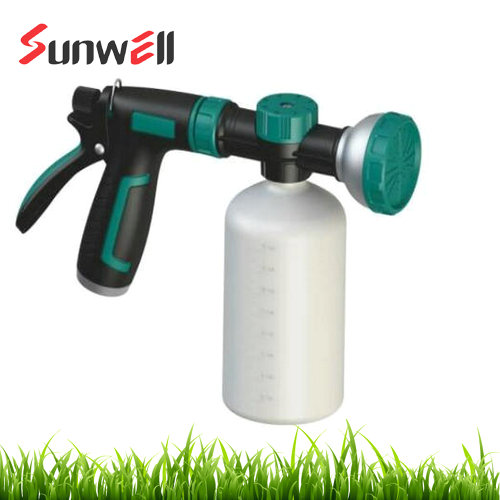 Professional&quot;No Pre-mixing&quot; Sprayer