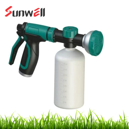 Professional&quot;No Pre-mixing&quot; Sprayer