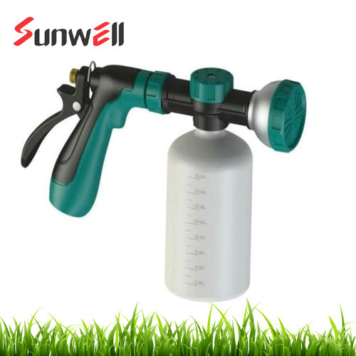 Professional&quot;No Pre-mixing&quot; Sprayer