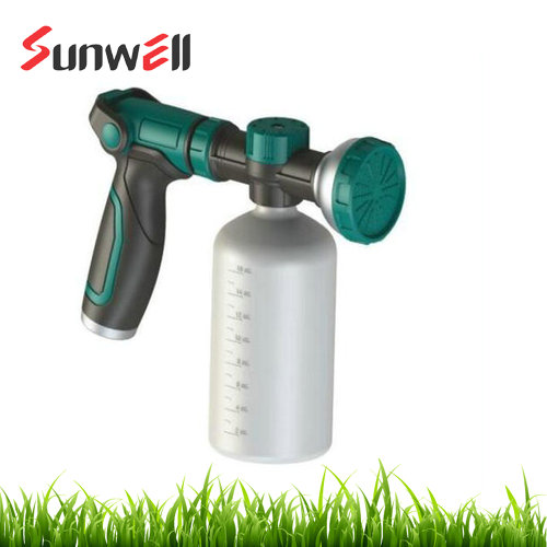 Professional&quot;No Pre-mixing&quot; Sprayer