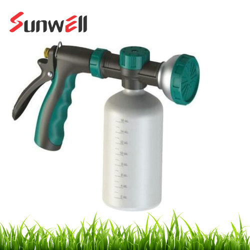 Professional&quot;No Pre-mixing&quot; Sprayer