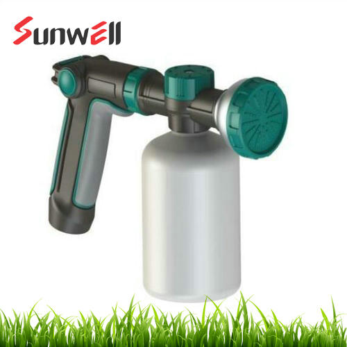 Professional&quot;No Pre-mixing&quot; Sprayer