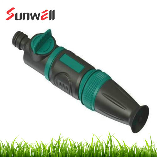 Deluse Twist Spray Nozzle