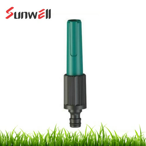 Plastic 4&quot;Twist Spray Nozzle