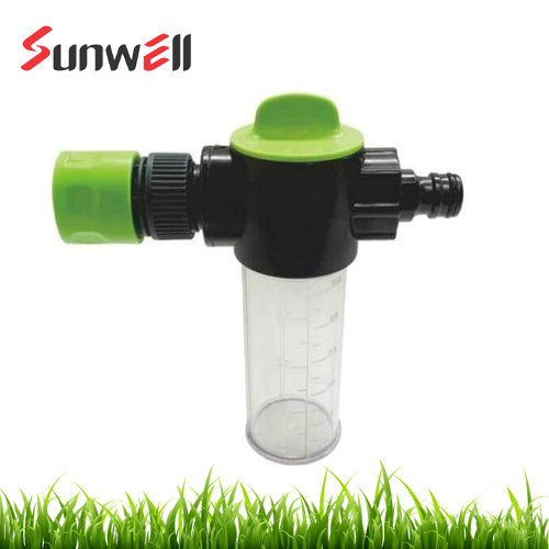 Plastic Auto Spray Nozzle