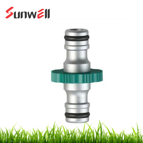 Premium 2-Way Hose Connector