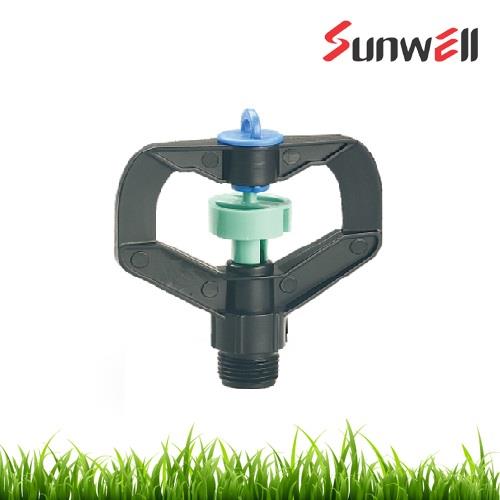 Butterfly Sprinkler