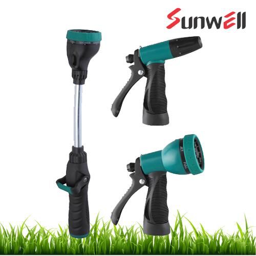 3pcs/set spray nozzle