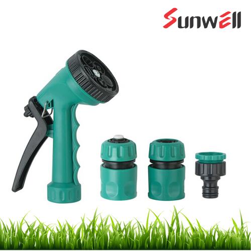 4pcs/set spray nozzle