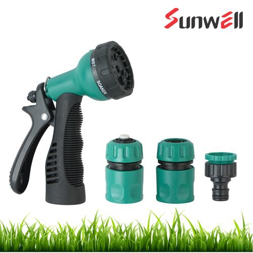 Spray nozzle set -5pcs