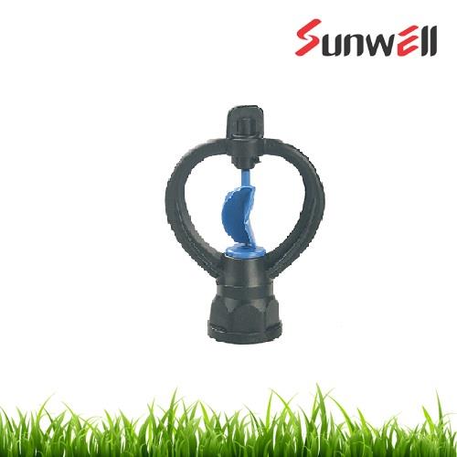 Butterfly Sprinkler