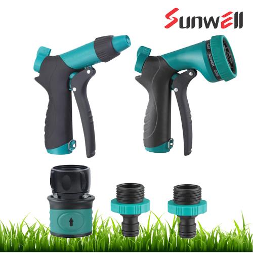 5pcs/set spray nozzle set