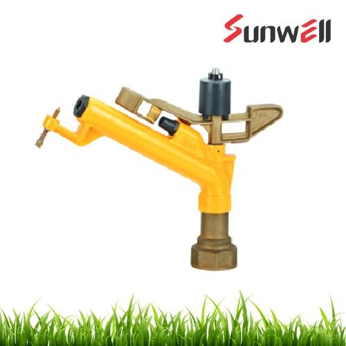 Full Circle Metal Irrigation Sprinkler