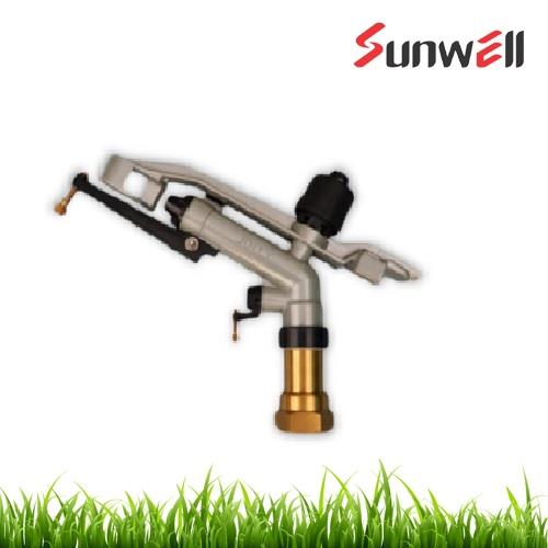 Full Circle Metal Irrigation Sprinkler