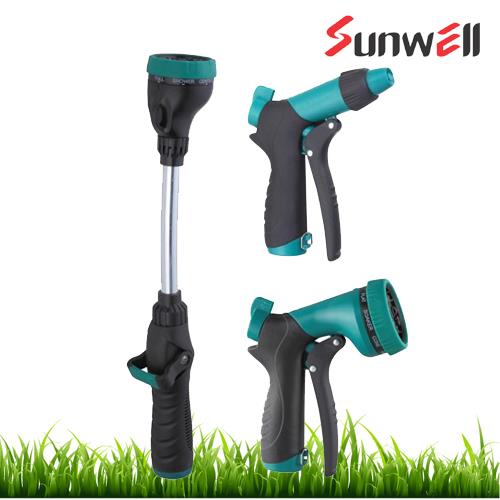 3pcs/set spray nozzle