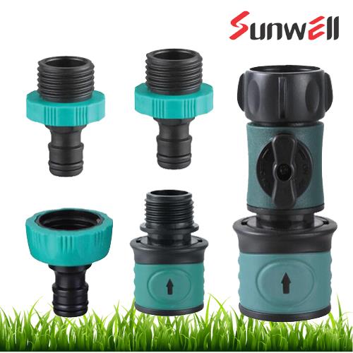 5pcs/set plastic connector