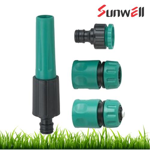 Sweeper nozzle set- 4pcs