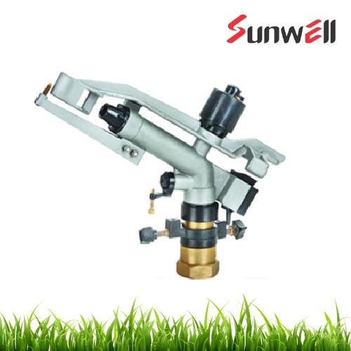 Metal Irrigation Sprinkler